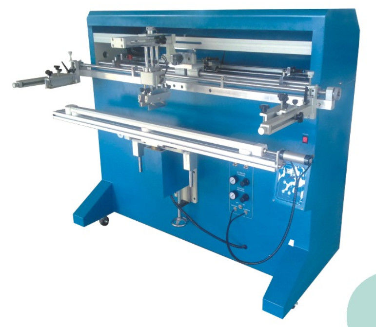 Máquina de impressão semi automática da tela do CE 800pcs/Hr multicolorido