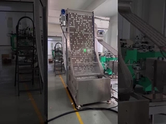 Máquina de impressão offset para tampas de água