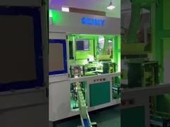 SRS388 para garrafas planas