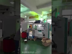 Tubos flexíveis SRS